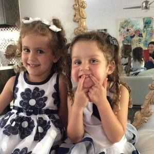 Meet your Posher, Bronwyn